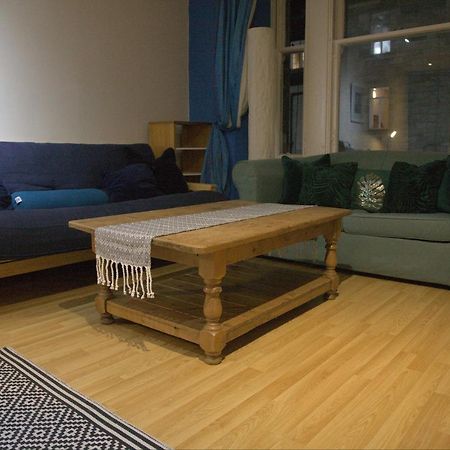 Cosy N Comfy Flat In Historic Heart Of Edinburgh Apartment Exterior photo