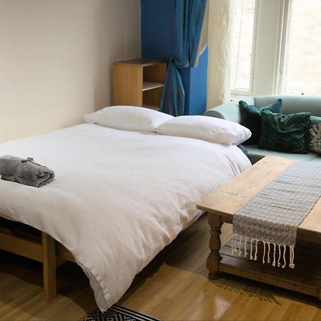 Cosy N Comfy Flat In Historic Heart Of Edinburgh Apartment Exterior photo