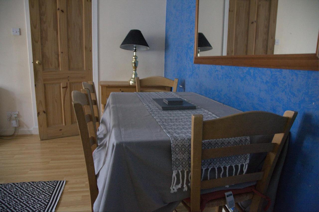 Cosy N Comfy Flat In Historic Heart Of Edinburgh Apartment Exterior photo